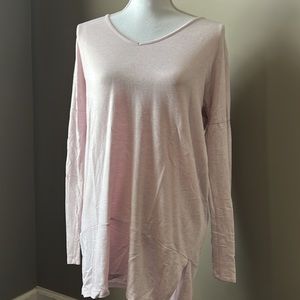 Cupio SMALL pink tunic